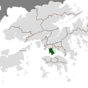 Yau Tsim Mong